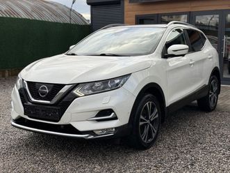 nissan qashqai 1.6i/163hpteknа 15,000 eur