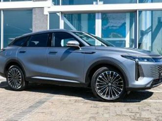 2.0tgdi 400t inspire