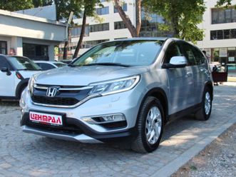 honda cr-v 1.6 cdti facelift