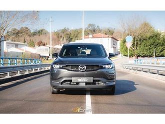 mazda mx-30 e-skyactiv, cx. a., 143cv