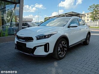 kia xceed 1.6 t-gdi m dct