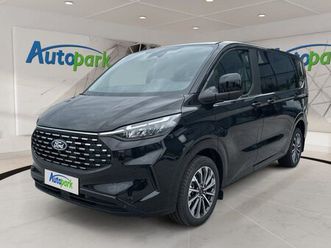 ford tourneo custom titanium 320 l1