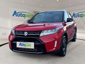 suzuki vitara 1.4 hybrid allgrip flash