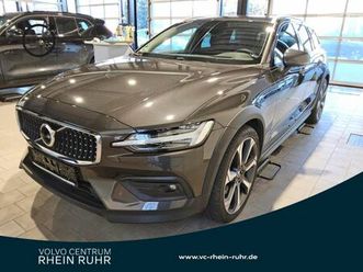 volvo v60 cross country b4 (d) awd ultimate lm20+360°