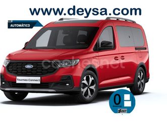 ford grand tourneo connect 1.5 ecoboost phev active auto