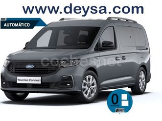 ford grand tourneo connect 1.5 ecoboost phev titanium auto