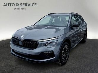 skoda kamiq balance 1,5 tsi 150 ps 7-gang-dsg