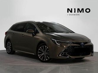 140h style touring sport