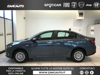 1.6 mjt s and s 4 porte - km0 2026