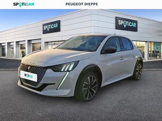 e-208 50 kwh 136ch gt pack