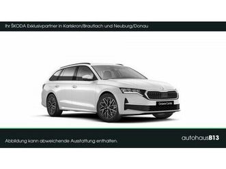 skoda octavia combi balance 2,0 tdi klima navi