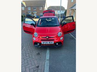 1.4 t-jet 70th euro 6 3dr