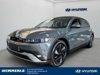 hyundai ioniq 5 elektro*wärmepumpe*szhz*kamera*navi*pdc*