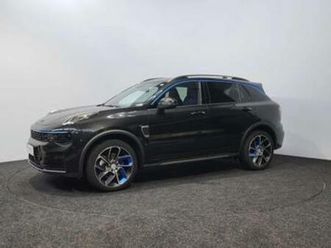 ② lynk & co 01 1.5turbo phev~zwartehemel~pano~acc~led ~full~to — lynk & co — 2ememain