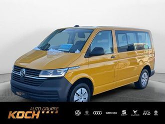 t6.1 caravelle 2.0 tdi led klimaauto app