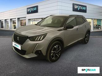 puretech 130 s&s bvm6 gt