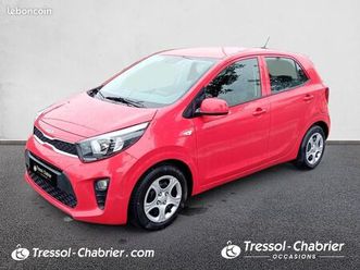 kia picanto 1.0 dpi 67ch bvm5 active