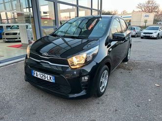 kia picanto 1.0 essence mpi 67 ch bvm5 active (4 cv)
