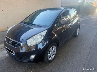 kia venga crdi ct ok