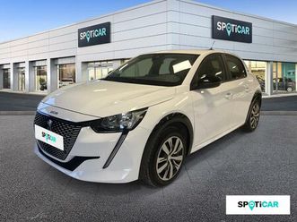 electrique 50 kwh 136ch active