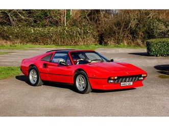 ferrari 308 gts qv