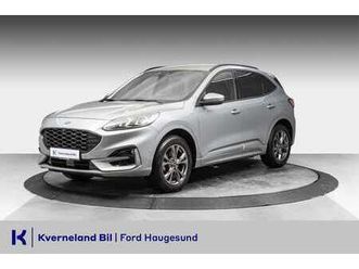 2,5 190hk st-line awd, aut,r.kam,h.feste,acc