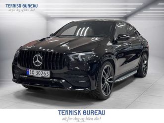 gle 350 de 4matic coupé – amg line, 53 amg kit
