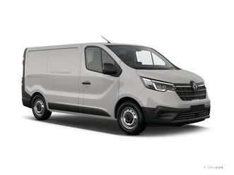 trafic fourgon extra trafic fgn l2h1 3t blue dci 150 gsr2 4 portes