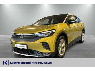 1st 77kwh 204hk , krok , acc, kamera