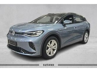 77kwh utstyr-garanti-bytte