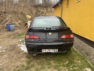 alfa romeo 146 1.8 ts l