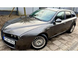 alfa romeo 159 sw 1.9 jtd 16v distinctive