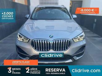 xdrive 18da