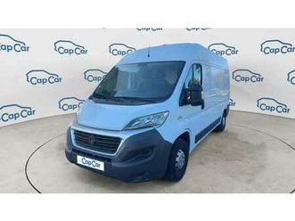 pack professional - 2.3 multijet 130