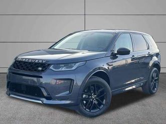 2.0d td4 mhev s awd auto 163