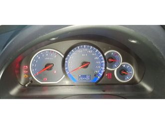 mitsubishi grandis 4,100 eur