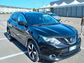 nissa qashqai n-connecta