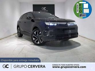 1.2t xht hybrid mhev s&s gs aut. 136