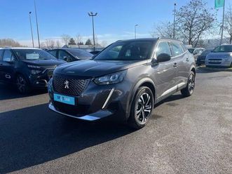 puretech 100 s&s bvm6 allure