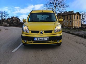 renault kangoo 1500 3,999 eur