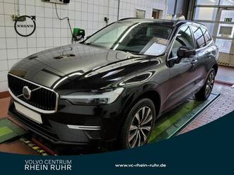 volvo xc60 b4 core fap+lm19+winterpak+kamera+navi+dab