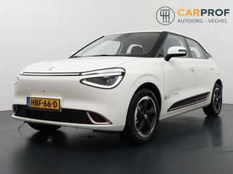 dongfeng box launch edition 42 kwh 360 camera | stoelverwarming | carplay | 310 km wltp