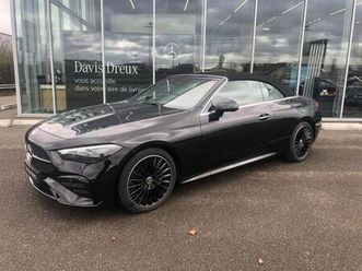 300 258ch amg line 4matic 9g-tronic