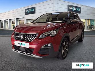 puretech 130ch s&s eat8 crossway