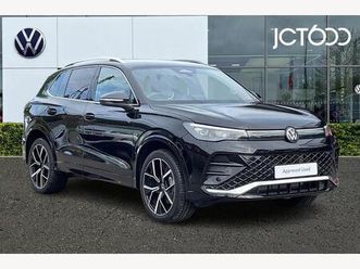 2.0 tdi r-line dsg euro 6 (start/stop) 5dr