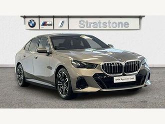 40 83.9kwh m sport auto edrive 4dr (11kw charger)