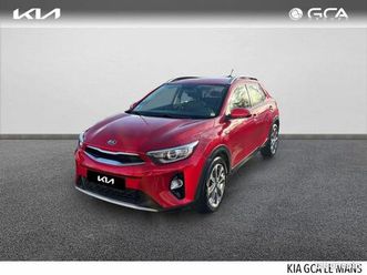 kia stonic 1.0 t-gdi 100ch isg active euro6d-t