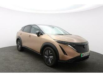 2025 225kw evolve 87kwh 22kwch 5dr e4orce auto