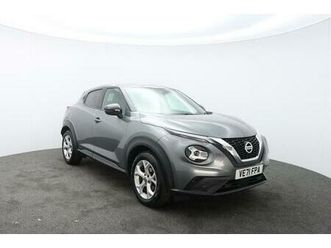 2021 - 1.0 dig-t 114 n-connecta 5dr dct