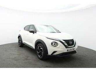 2023 - 1.0 dig-t 114 n-connecta 5dr